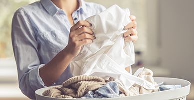 Podrażnienia po użyciu proszku do prania – jak ich unikać?